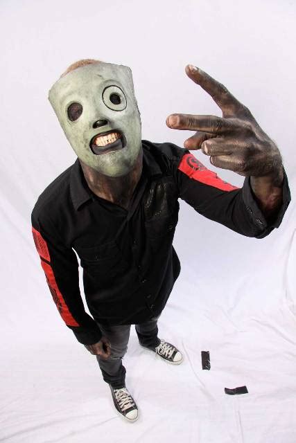 Slipknot Halloween Masks Now Available Online Bravewords