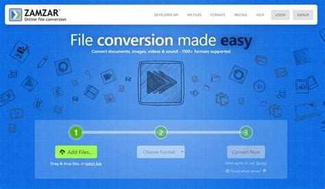 Top 6 Best Pdf To  Online Converter Hipdf