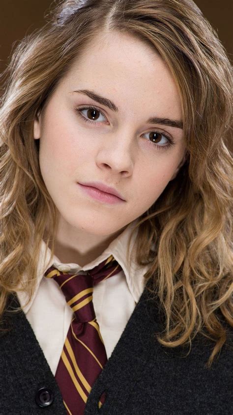 Hermione Granger Everything You Need To Know With Photos Videos