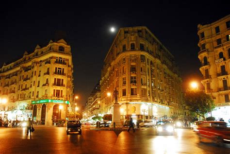 All content must be related to cairo. Cairo/Downtown - Travel guide at Wikivoyage