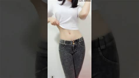 Sexy Chinese Girl Dancing 164 Youtube