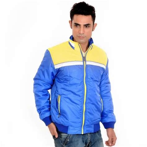 Full Sleeve Men S Jacket At Rs In Ludhiana ID