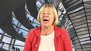 Deine Frage zur Wahl – Bettina Hagedorn SPD - YouTube