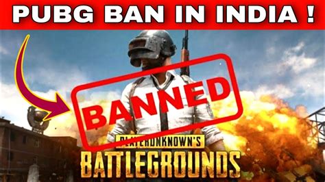 Indian lawmakers introduced a new bill to ban private currencies in india and issue a new central bank digital currency. Pubg Ban In India! | Why Pubg Is Not Banned In India ...