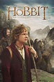 El hobbit: Un viaje inesperado (2012) - Pósteres — The Movie Database ...