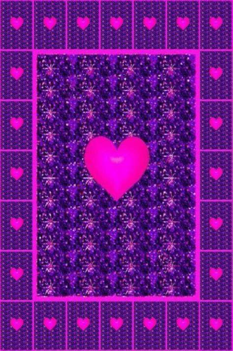 Walpaper Iphone Heart Iphone Wallpaper Backgrounds Phone Wallpapers