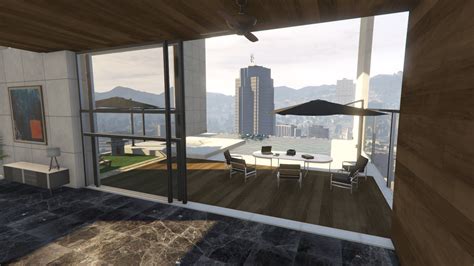 Lifeinvader Penthouse Gta5