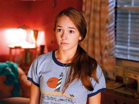 Holly Taylor Shines In ‘the Americans Tv Gulf News