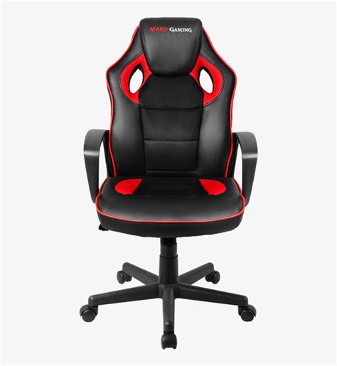 Transparent Background Gaming Chair Png Faizzanuratika