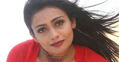Hot And Spicy Celebrities South Indian Actress Meera