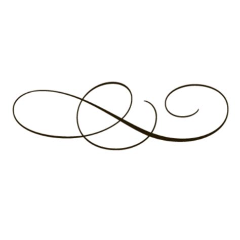 Free Squiggly Line Clipart 10 Free Cliparts Download Images On