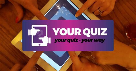 Your Quiz Speed Quizzing Pub Quizzes The Best Quizzes