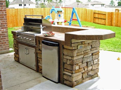 Outdoor Kitchen Designs Ideas And Plans For Any Home Inda Homes