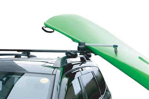 Inno Canoe And Kayak Lifter Free Shipping From Autoanything