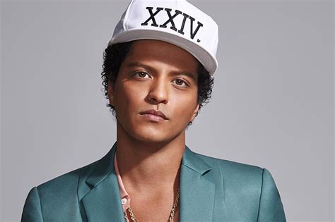 Bruno Mars Opens Up About Race Discrimination And The Loss Of His