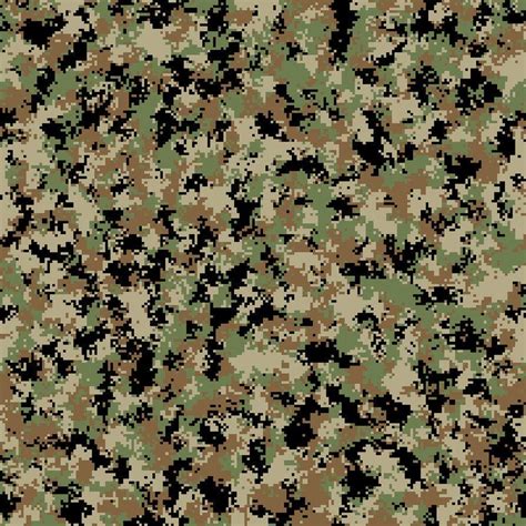Army Camouflage Wallpapers Hd Wallpaper Cave