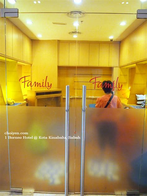 Find great deals from hundreds of websites, and book the right hotel using tripadvisor's 92,447 reviews of kota kinabalu hotels. 1 Borneo Hotel @ Kota Kinabalu, Sabah - Mimi's Dining Room