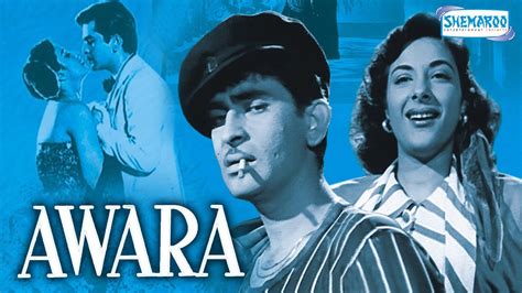 Latest hindi movies to watch for the year 2020, 2019. Awara (1951) (HD) - Raj Kapoor, Nargis, Prithviraj Kapoor ...