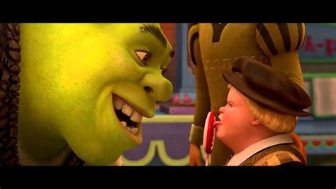 Shrek Forever After Do The Roar Original Video 720p Hd Youtube