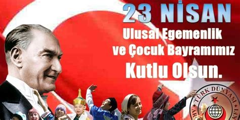 The national council denounced the government of the ottoman sultan mehmed vi and announced a temporary constitution. En güzel 23 nisan şiirleri ve 23 nisan rondu ( müzikli ...