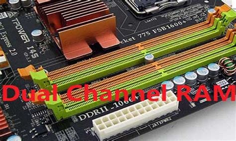 What Is Dual Channel Ram Heres The Complete Guide Minitool