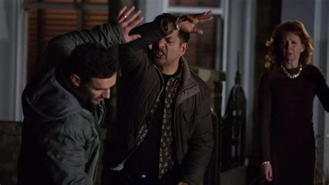 eastenders week ahead and raging masood gives kush a smack in the mush mirror online