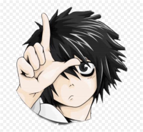 Death Note Discord Pfp ~ Anime Pfp L Lightyagami Death Note Light