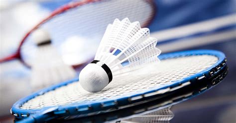 An official tennis ball is between 2.575 inches and 2.7 inches in diameter as defined by the international tennis federation. Badminton Insurance UK | Sports Insurance 4 U