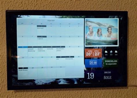 Configuring A Raspberry Pi To Display A Dashboard With 60 OFF