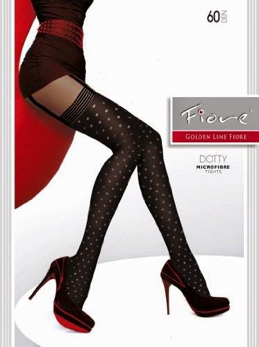 Fiore Tights Where Italian Design Meets European Quality Fashion