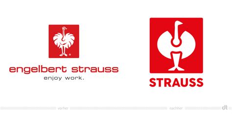 Engelbert Strauss Logo Vorher Und Nachher Design Tagebuch