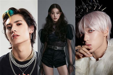 The 10 Best K Pop Debuts Of 2021 News And Gossip