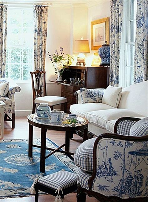 Daanis Farmhouse French Country Living Room Furniture
