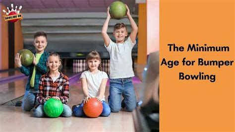 What Is Bumper Bowling The Fun And Exciting New Sport Bowling On