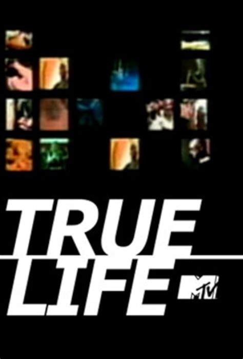True Life Tv Series 19982020 Imdb