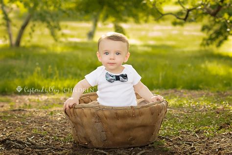 Prestons 6 Month Session Georgetown Ky Child Photographer