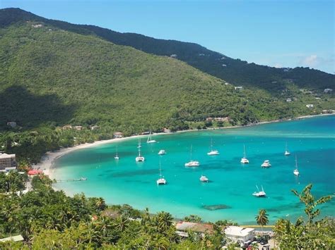 Cane Garden Bay Home Bvi Real Estate British Virgin Islands Homes For Sale Rent