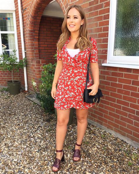 Tanya Burr On Twitter Curvy Outfits Fashion Outfits Fashion