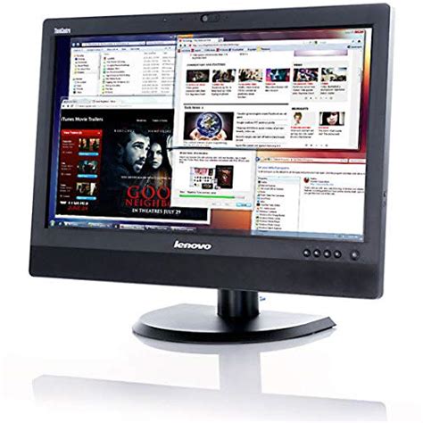 Get Lenovo Thinkcentre M92z Fhd 23 All In One Desktop Computer Pc