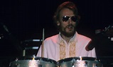 Cream, Air Force, And Beyond: The Best Of Drum Legend Ginger Baker