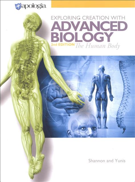 Advanced Biology Anatomy And Physiology School Of Science On