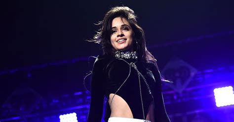 Fifth Harmony Announces Camila Cabello S Sudden Departure With Statement On Twitter Huffpost