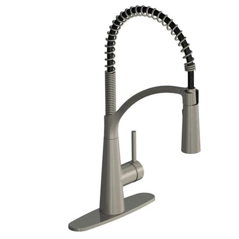This model has a pause function, unlike the other models mentioned above. Glacier Bay Kitchen Faucet Parts Diagram | Wow Blog