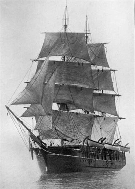 Whale Ship Essex