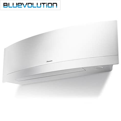 Aparat De Aer Conditionat DAIKIN Emura White BLUEVOLUTION 12000 Btu