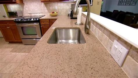 The surface doctors can refinish your kitchen countertops in any color imaginable. Learn how to choose, remove, install or refinish ...
