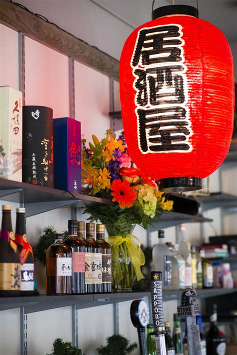 Step Inside Izakaya Mita Bringing Japanese Pub Fare To Bucktown