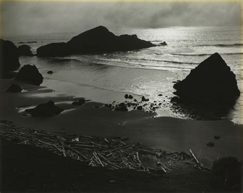 Oregon Coast Edward Weston History Of Photography Photography