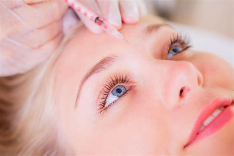 Botox May Stunt Emotional Growth In Young People Study