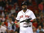 You might know David Ortiz as "Big Papi." Here's why.